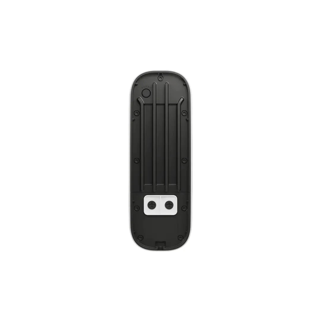 Ecobee EB CAMSDB 01 Smart WiFi Video Doorbell Camera with HD Night Vision, Motion Detection & 2-Way Audio - Perfect for Home Security & Package Delivery Monitoring