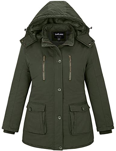 Army Green