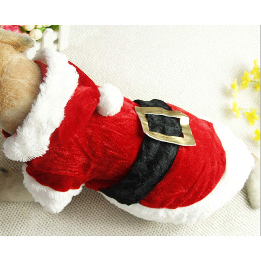 iplusmile Dog Clothes - Cute Pet Dresses, Shirts & Vests for Small Medium Large Dogs - Perfect for Daily Wear, Outdoor Walks & Special Occasions