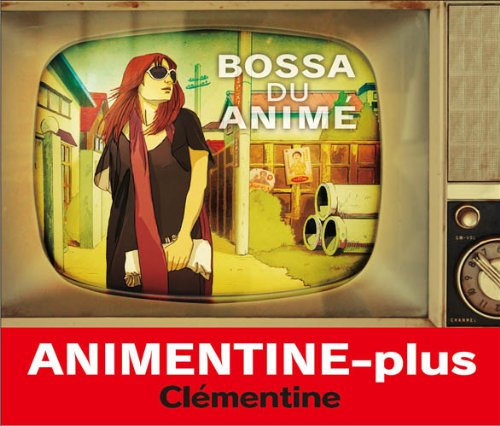 Animentine Plus Bossa Du Anime - Premium Anime Merchandise for Collectors & Fans | Perfect for Cosplay, Room Decor & Gift Giving