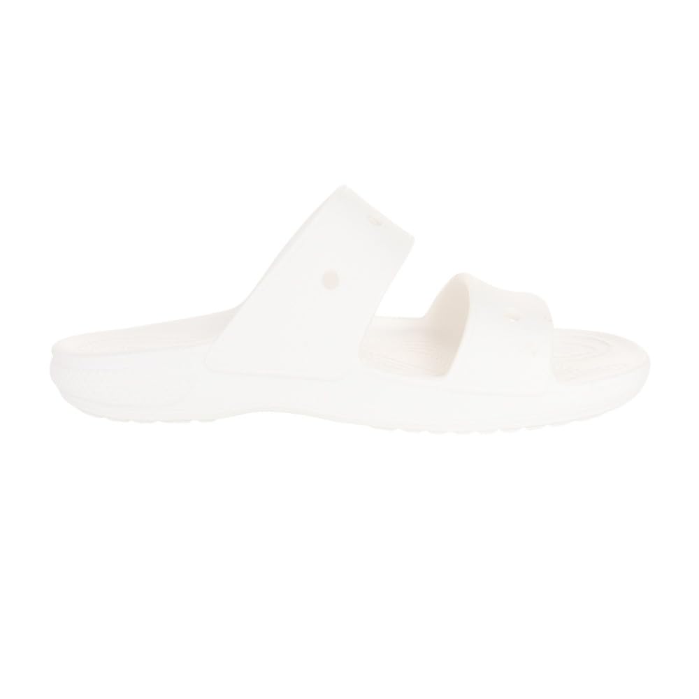 Crocs Unisex-Adult Classic Clogs | Comfortable Slip-On Sandals for Men & Women | Perfect for Beach, Pool, Garden & Casual Wear
