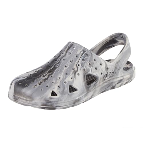 Grey Marble - Strap