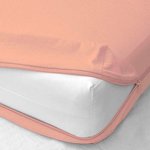 Peach Solid