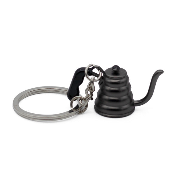 Ten Mile Keychain - Durable & Stylish Key Holder for Everyday Use - Perfect for Home, Office, Car Keys & Travel Accessories