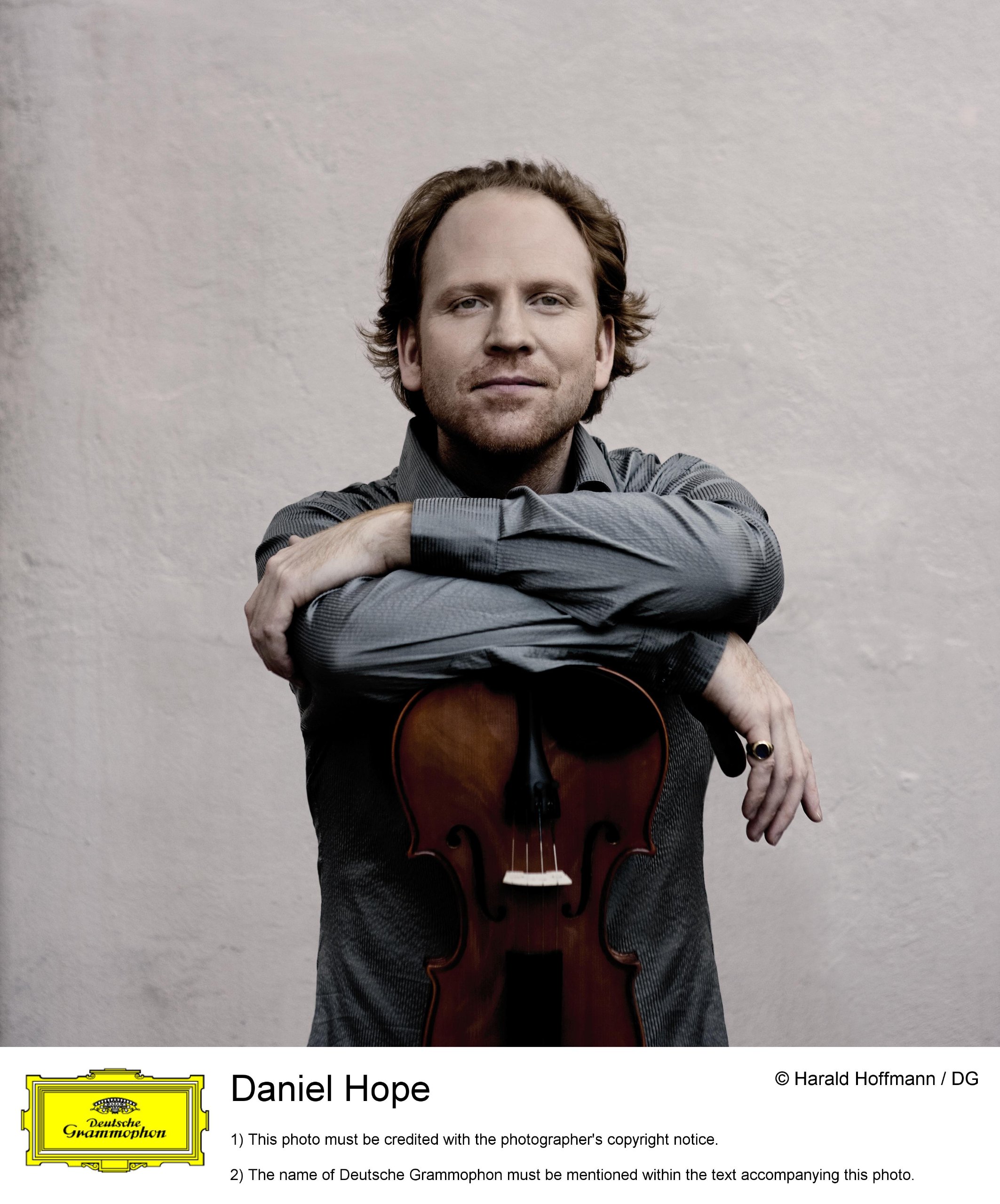 Daniel Hope: Air - A Baroque Journey | Baroque Music Album | Perfect for Relaxation, Study & Classical Music Lovers
