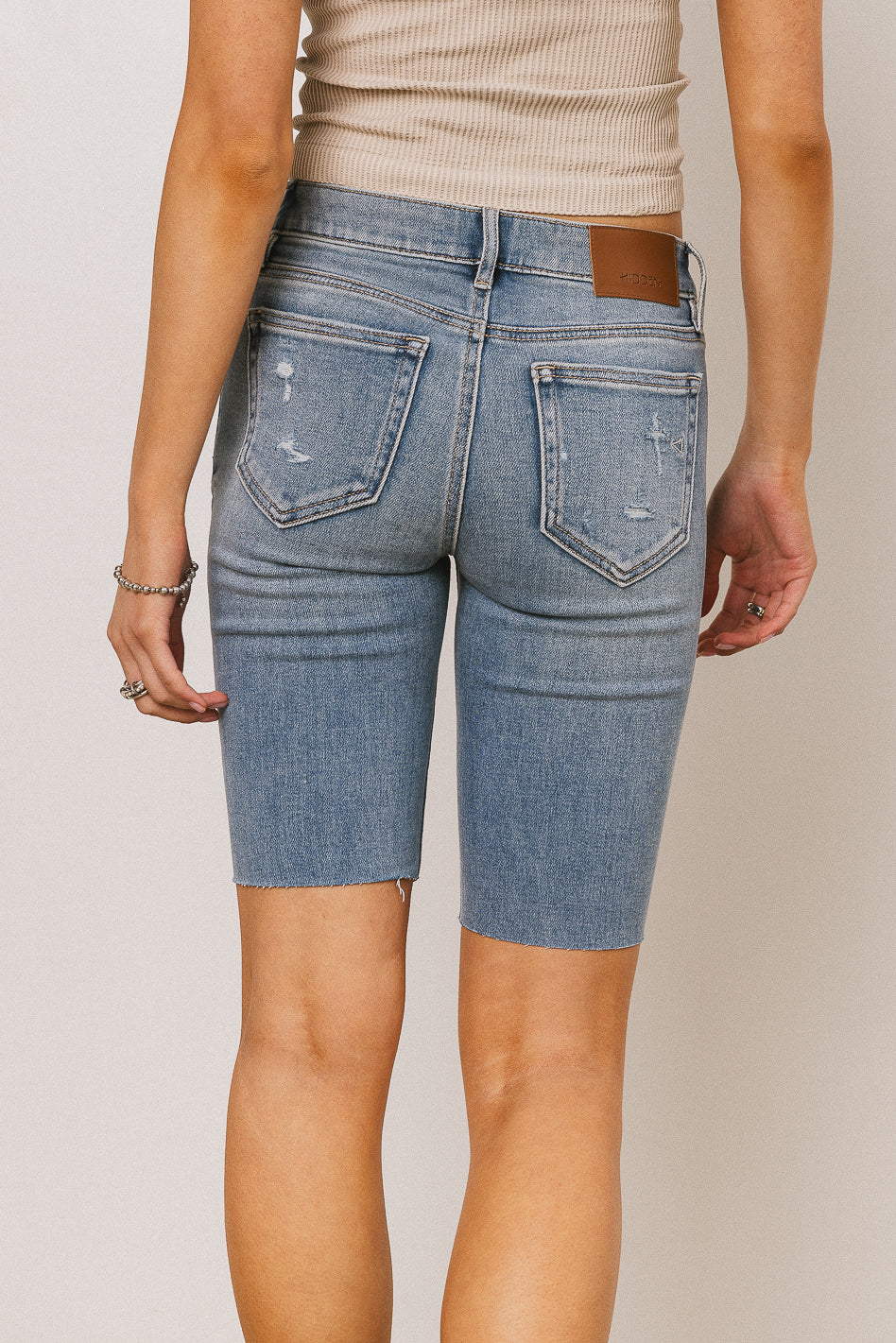 Apollo Bermuda Shorts for Men - Comfortable & Stylish Casual Swim Trunks - Perfect for Beach, Pool, and Summer Outings