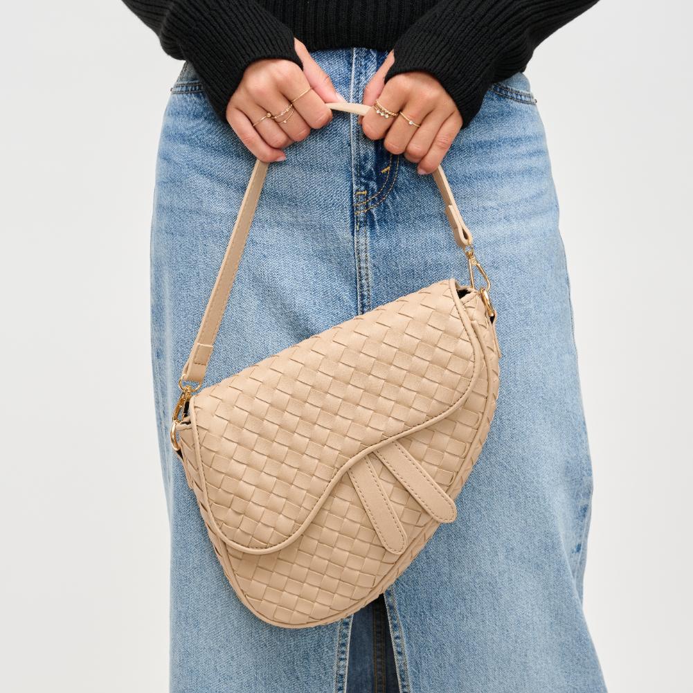 Scout Crossbody Bag for Women - Stylish & Lightweight Shoulder Purse - Perfect for Travel, Shopping & Everyday Use