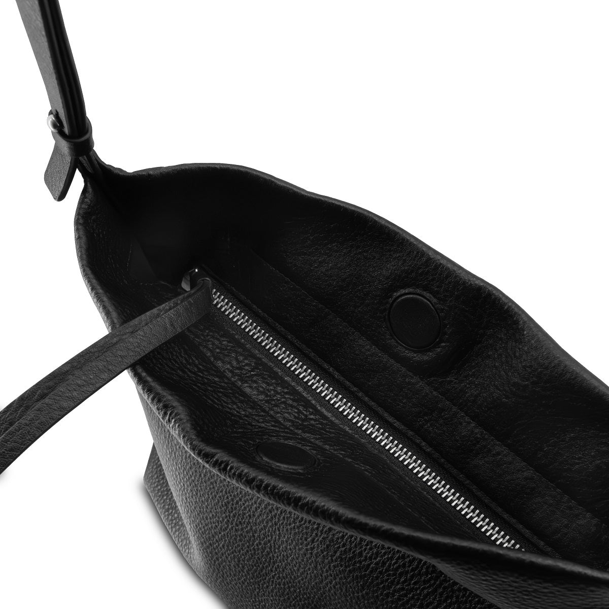 Stylish Poppy Leather Crossbody Bag for Women - Fashionable Vegan Leather Purse with Adjustable Strap, Perfect for Daily Use, Travel & Shopping