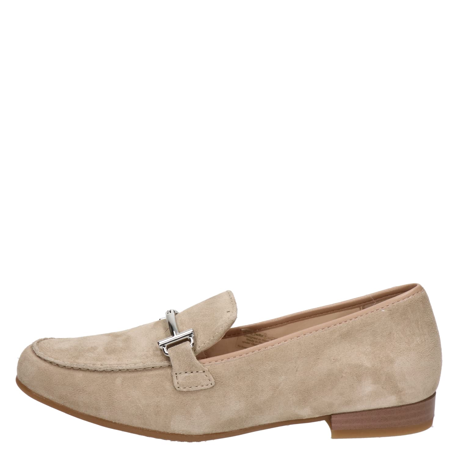ARA Women's Loafers - Comfortable Slip-On Shoes for Work, Office & Casual Wear - Lightweight & Breathable Walking Shoes for Women
