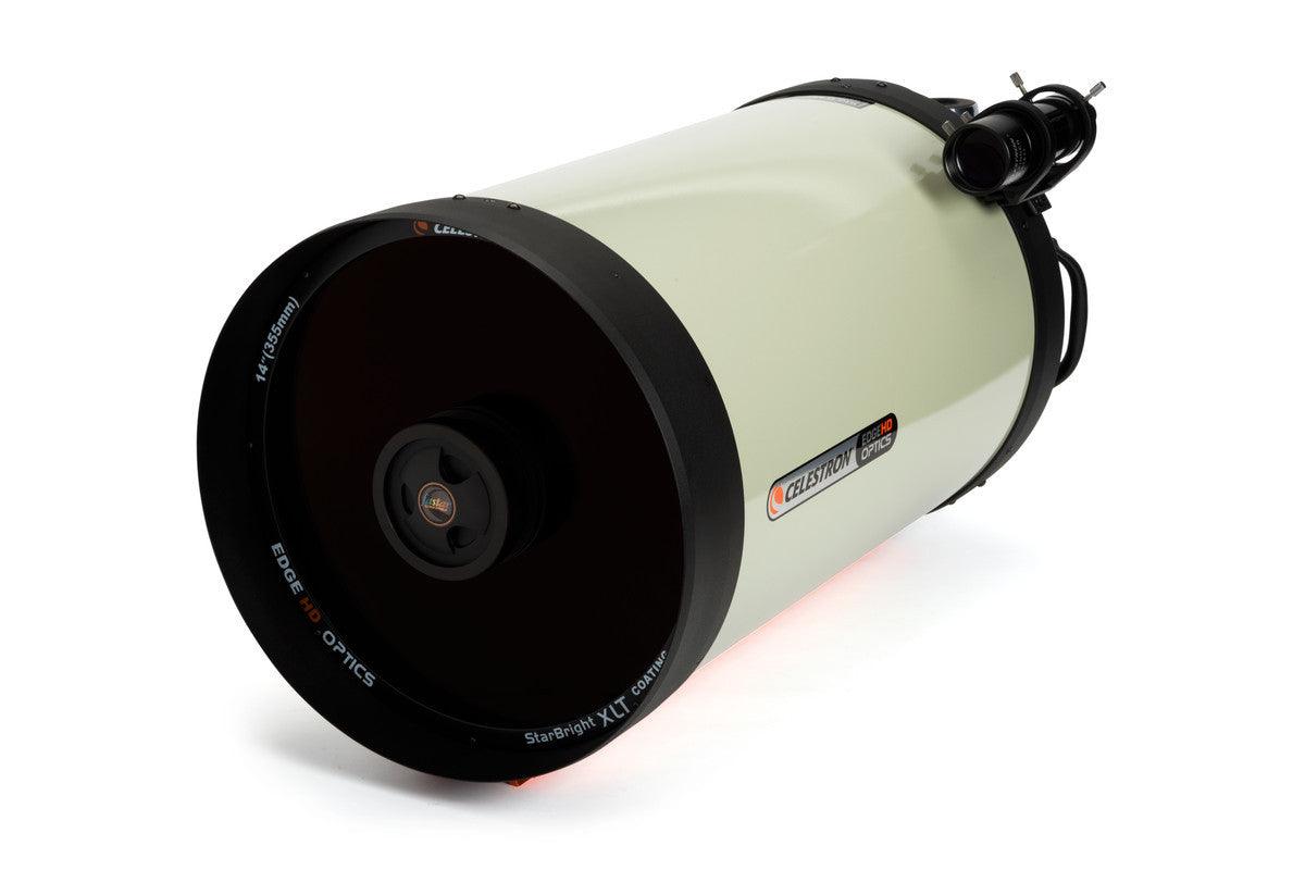 Celestron EdgeHD 1400 Optical Tube Assembly (OTA) - 14