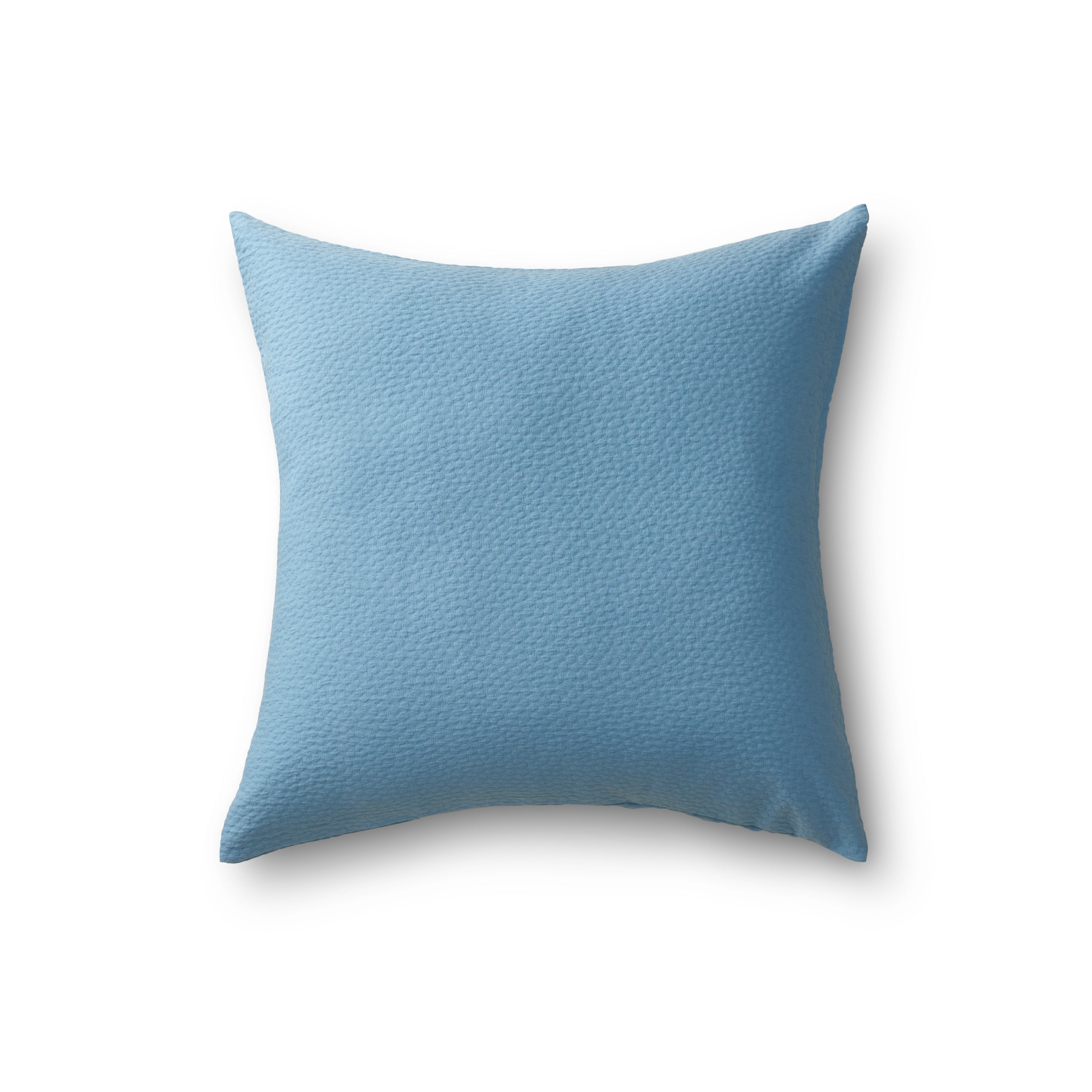 Luxury Bubble Matelasse Coverlet Set - Soft & Breathable Blue Bedspread for Queen Size Bed | Perfect for Master Bedroom, Guest Room & Hotel Decor