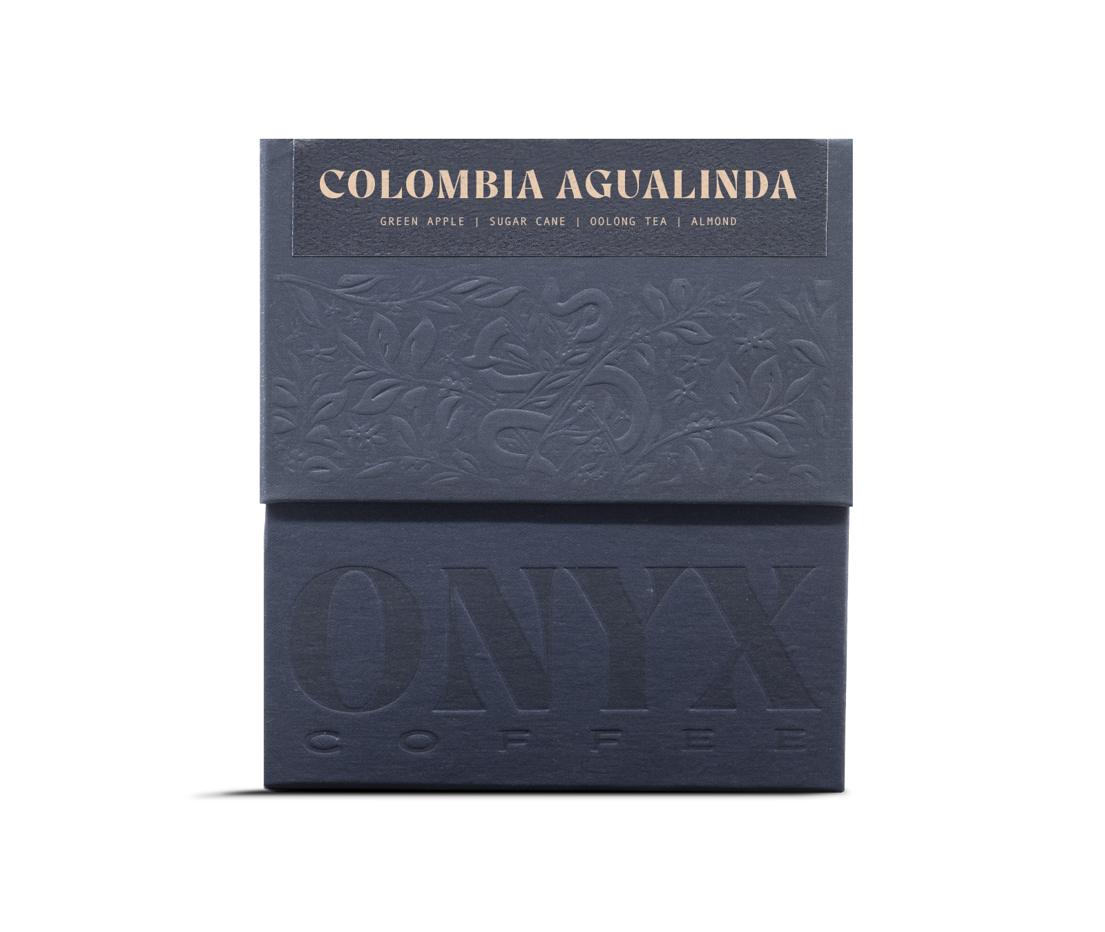 Colombia Agualinda Coffee Beans - Premium Single Origin Arabica for Espresso & Drip Brewing - Perfect for Home Baristas & Coffee Lovers