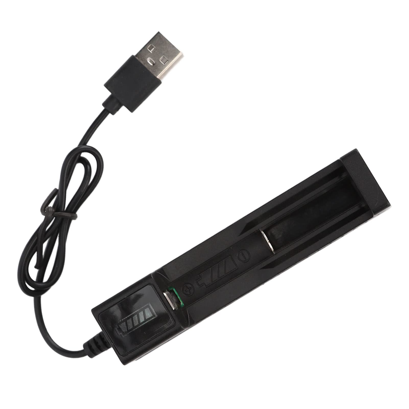 Portable Nail Fungus Laser Treatment Pen - Effective Home Nail Care Device for Toenails & Fingernails (Black) | Fast Painless Treatment for Healthy Nails at Home or Travel
