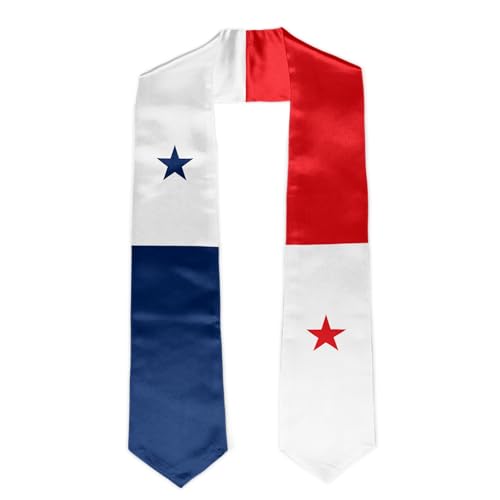 Panama Flag