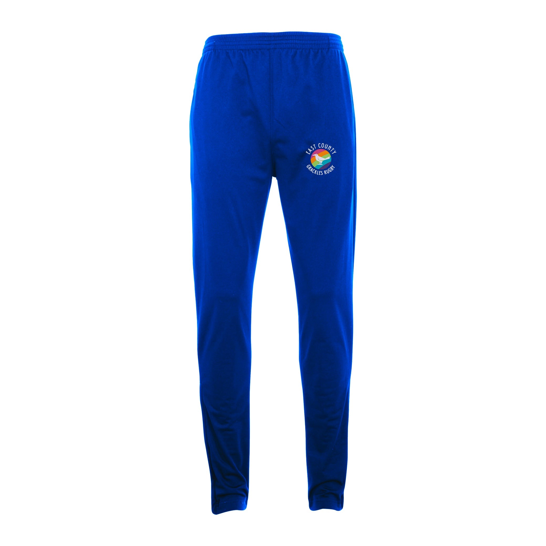 East Co. Grackles Unisex Tapered Leg Pants - Comfortable Casual & Work Pants for Men and Women | Perfect for Office, Travel & Everyday Wear