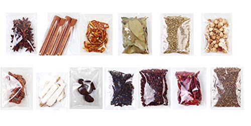 Premium Szechuan Spice Mix - Authentic Asian Seasoning Blend, 13 Spices, Hot & Spicy, Non-GMO, No Additives (540g/19oz) - Perfect for Stir-Fry, Hot Pot & Chinese Cooking
