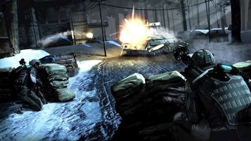 Ghost Recon: Future Soldier & Ghost Recon: Advanced Warfighter 2 - Action-Packed Military Shooter Games Bundle for PC | Tactical Combat & Team Strategy | Perfect for FPS Fans & Military Simulation Enthusiasts