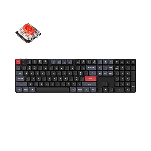 Gateron Red Switch