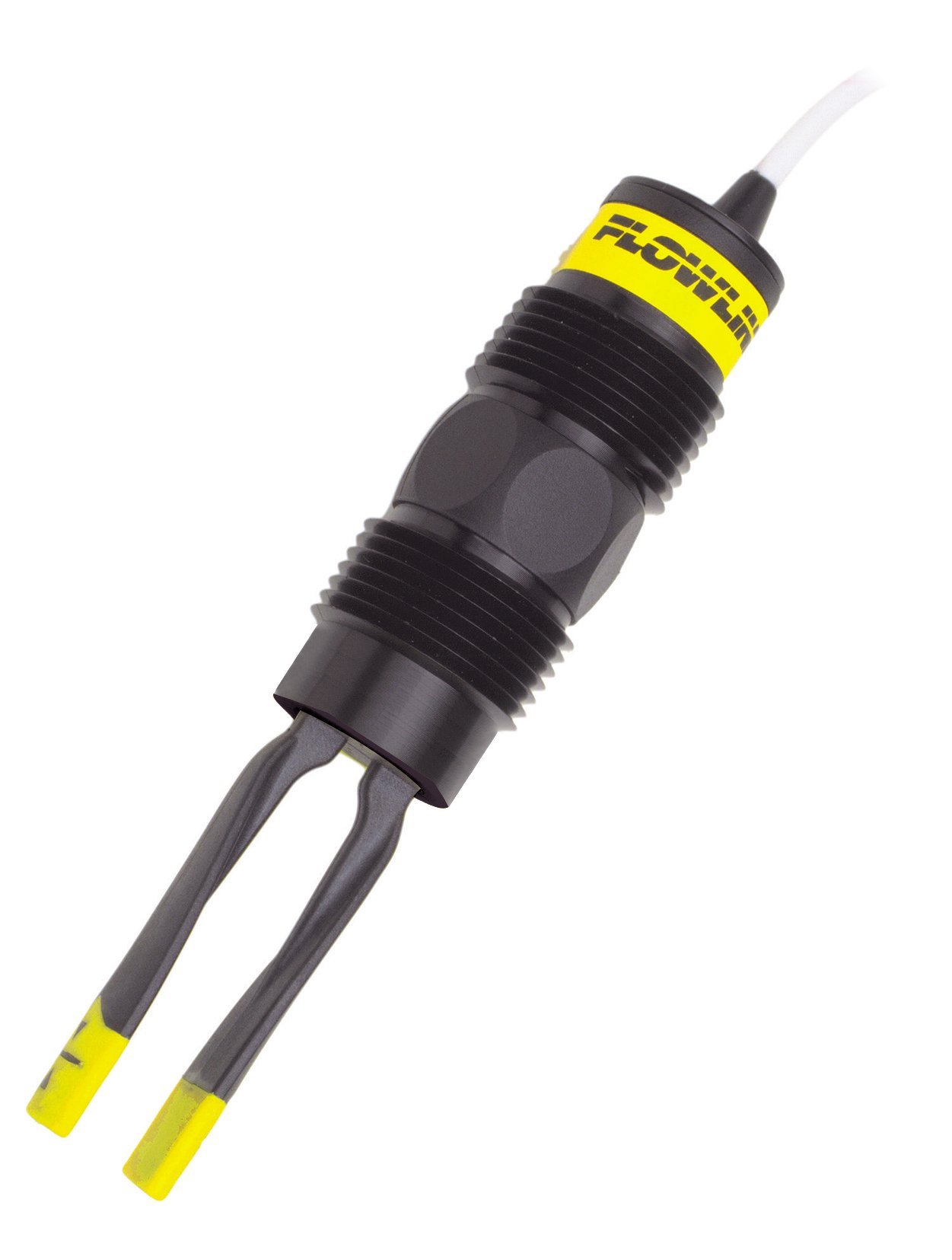 Flowline LZ12-1405 Switch-Tek Vibration Level Switch, 19.05mm NPT - Industrial Liquid Level Sensor for Tanks, Silos & Process Control