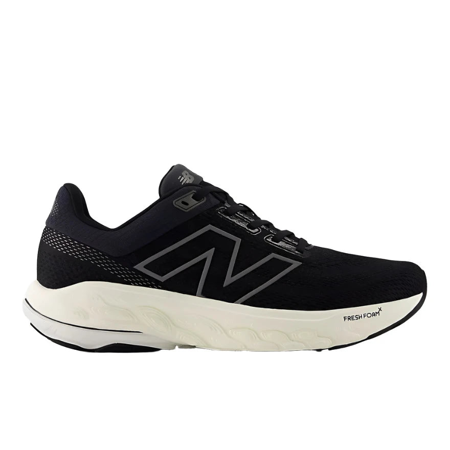 New Balance Men's Fresh Foam X 860v14 Running Shoes - Lightweight Cushioned Support for Road Running, Jogging & Daily Workouts
