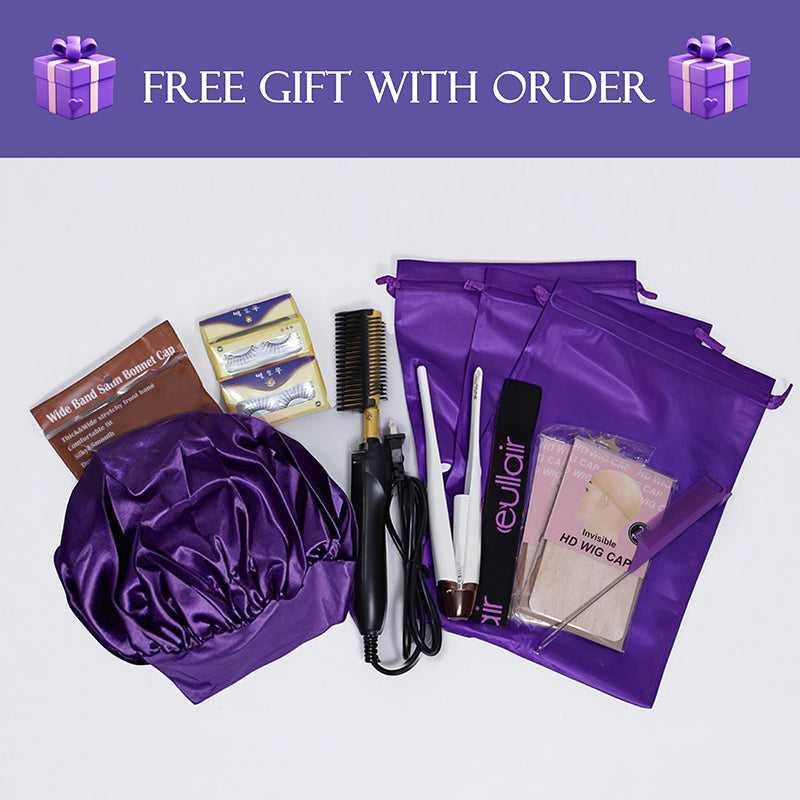Eullair Premium Product Bundle - Only $69 Today with Free Gift Package (Includes 3-4 Random Gifts) | Perfect for Home, Office & Gifting