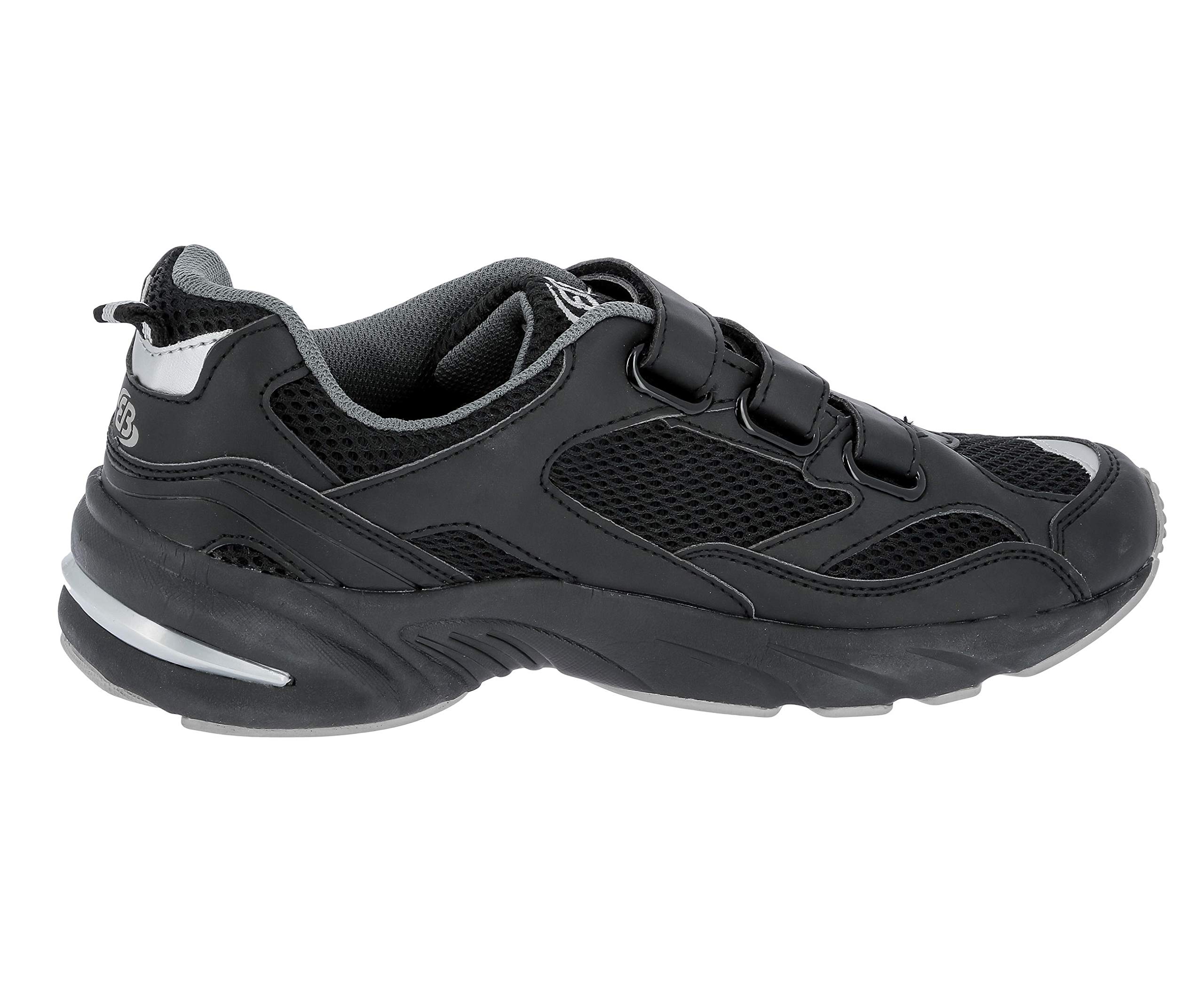 Brütting Force V - Unisex Adult Fitness Shoes for Running, Training & Gym Workouts | Lightweight & Durable Workout Sneakers