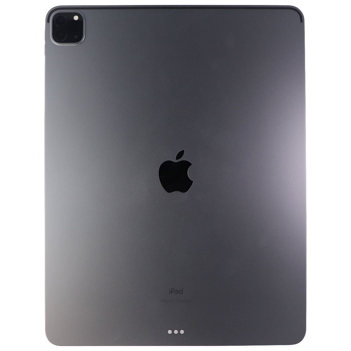 Apple iPad Pro 12.9-inch 5th Generation (2021) 128GB Wi-Fi Tablet - Space Gray | A2378 Model | Perfect for Graphic Design, Video Editing & Remote Work