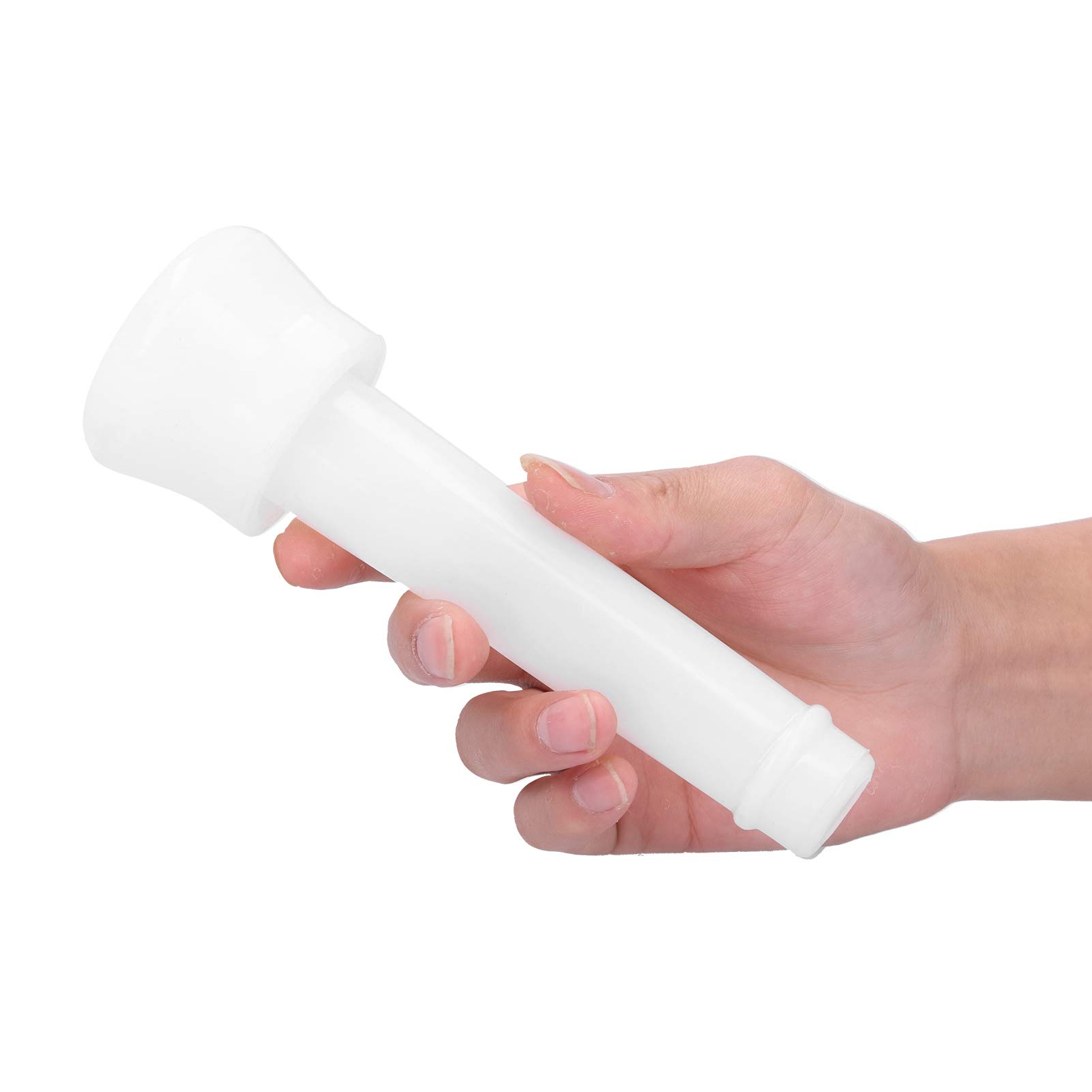 Premium Silicone Milker Liners - No Leak Design, Soft & Durable Milking Machine Parts - Perfect for Dairy Farms & Milking Parlors - Ideal for Comfortable & Efficient Cow Milking Operations