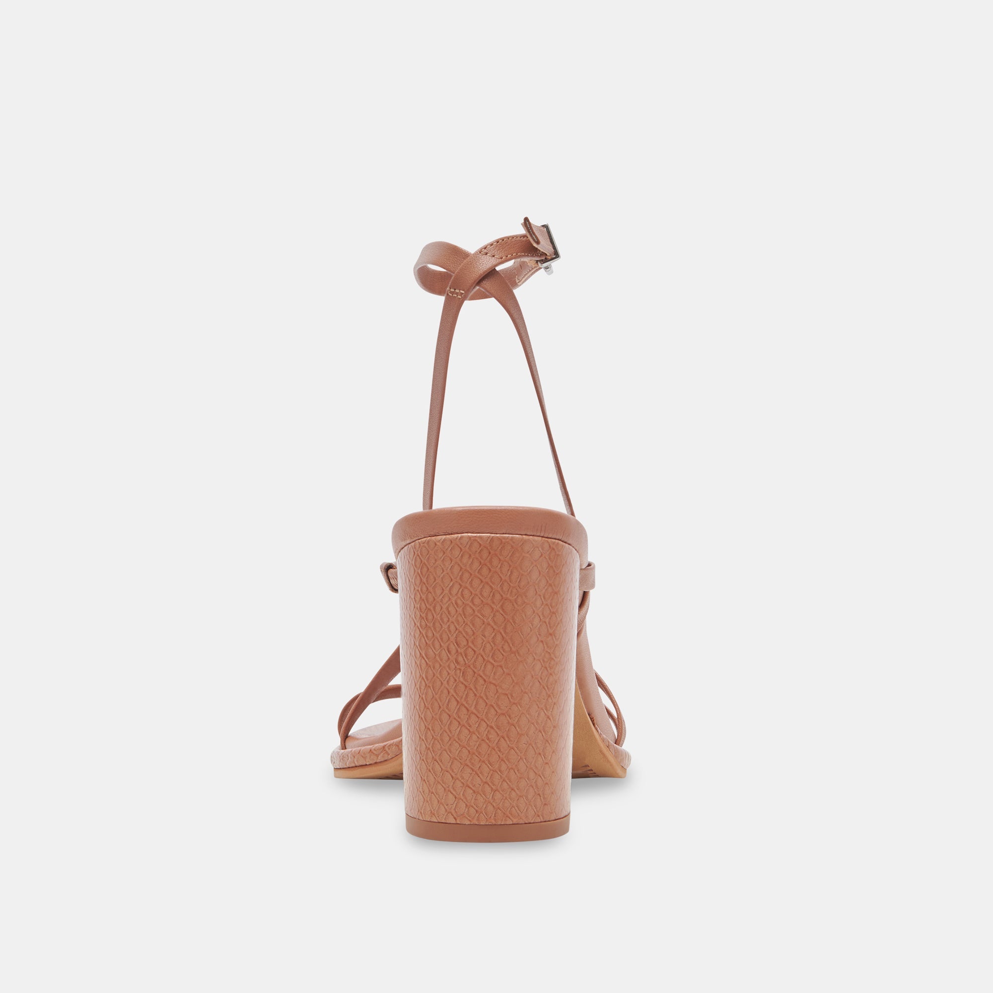 BARLY HEELS Women's Cider Leather High Heels - Comfortable & Stylish for Work, Party & Evening Events
