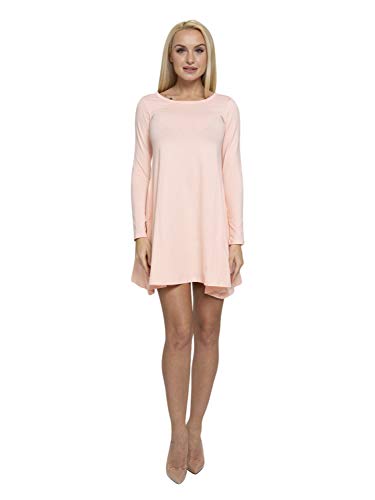 Pale Pink