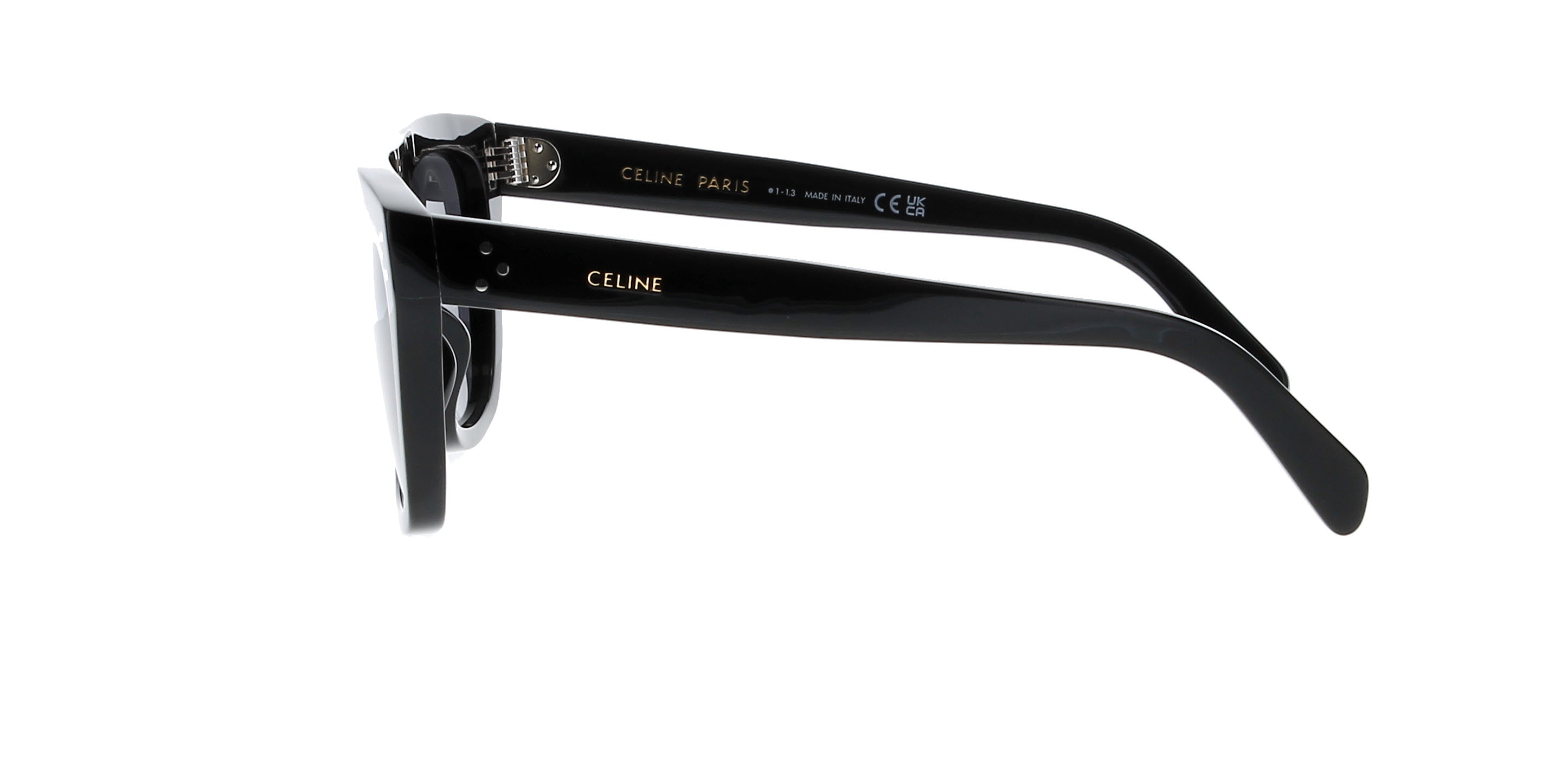 Celine CL40256I Sunglasses - Luxury Designer Shades for Women & Men - Perfect for Outdoor Activities, Travel & Fashion Accessories