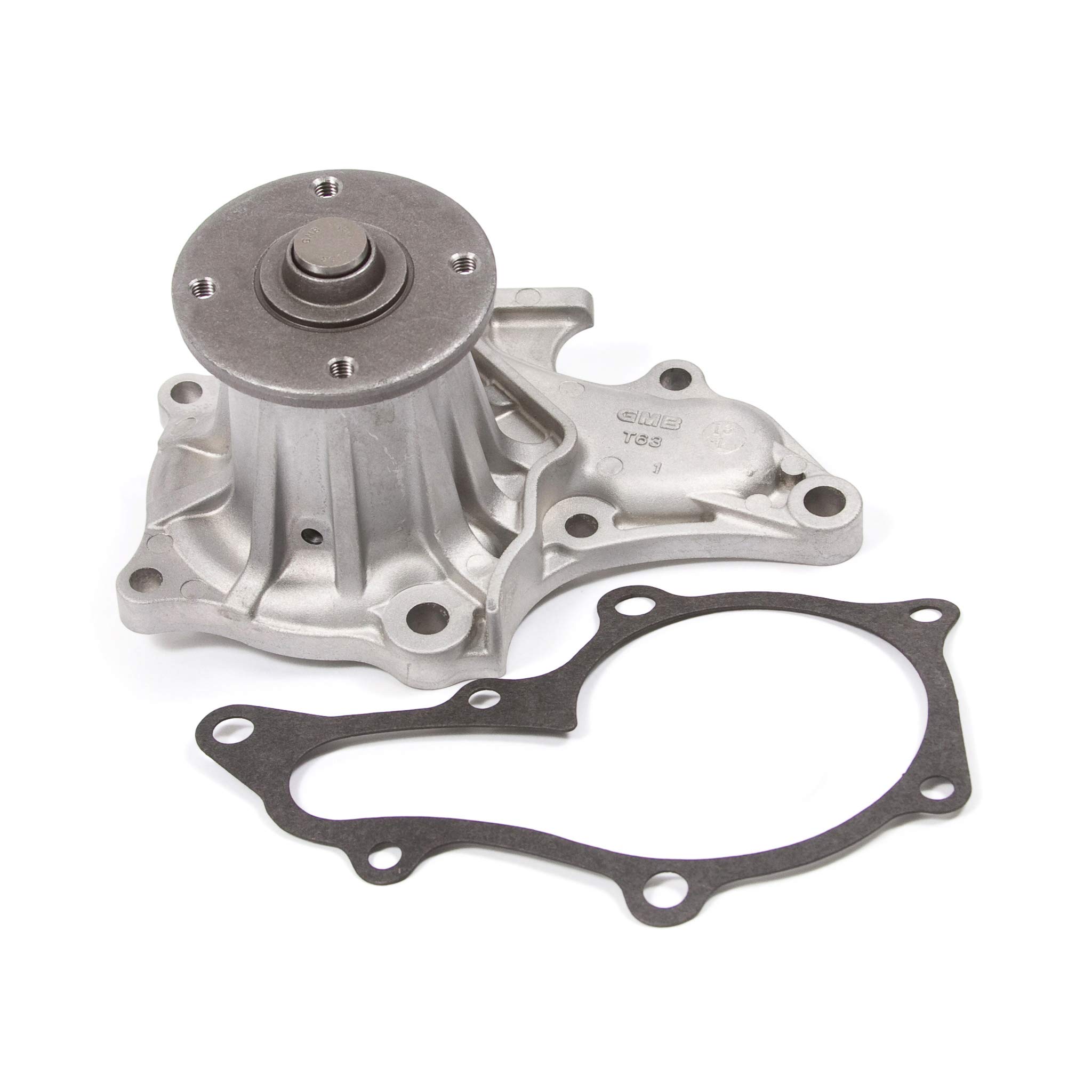 Timing Belt Kit with Water Pump for Chevrolet Nova Geo Prizm Toyota Corolla MR2 4AGE - High Performance Engine Replacement Part for Smooth Driving & Longevity