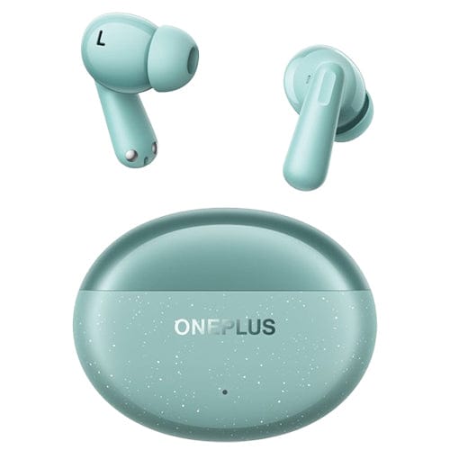 OnePlus Nord Buds 3 Pro Wireless Earbuds - Bluetooth 5.3, Active Noise Cancellation, 30H Playtime - Perfect for Gym, Commuting & Workouts