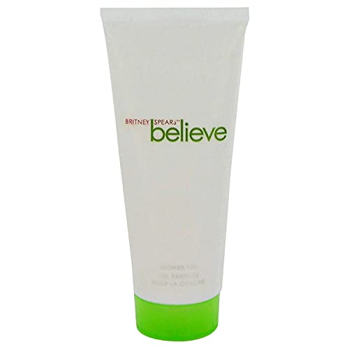Women's Perfume Shower Gel - 3.4 oz Fragrant Body Wash for Daily Use, Date Night & Special Occasions | Popular Floral Scent