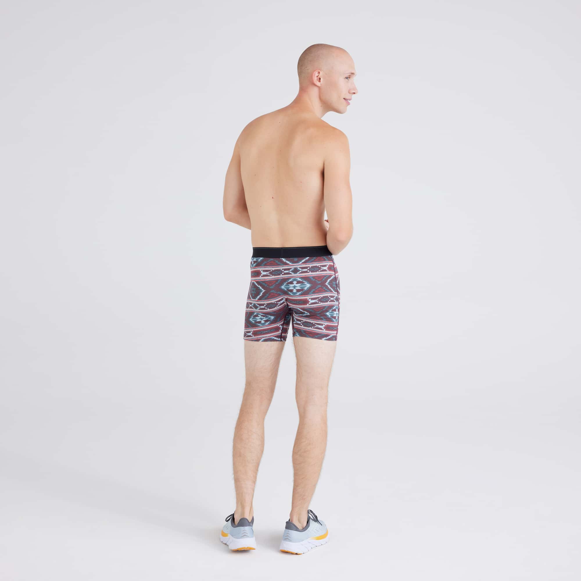Quest Quick Dry Mesh - Lightweight & Breathable Performance Fabric for Activewear & Outdoor Sports - Perfect for Running, Hiking & Gym Workouts