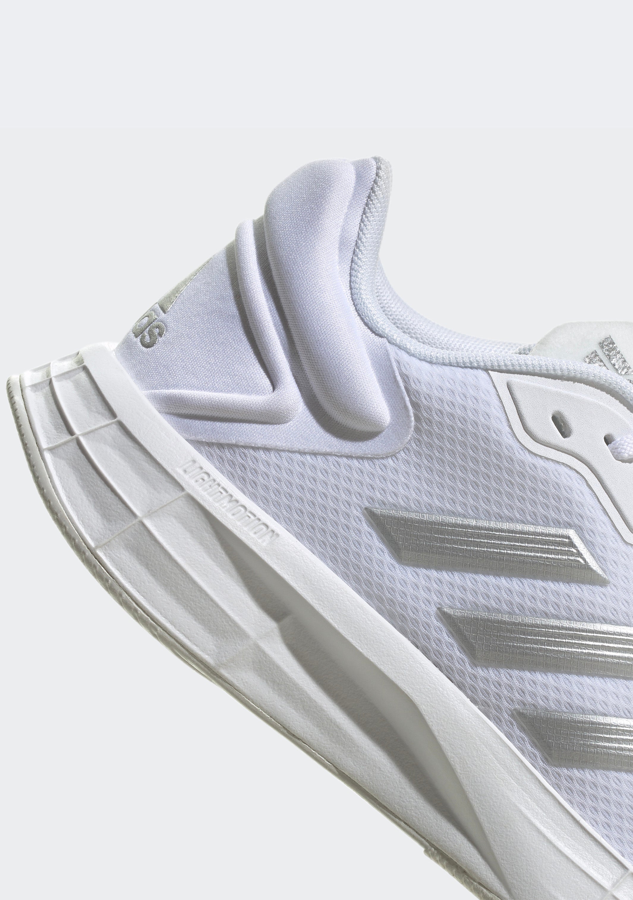 Adidas Women's Duramo 10 Running Shoes - Lightweight Comfort for Jogging, Gym & Daily Wear | Perfect for Workouts, Walking & Casual Style