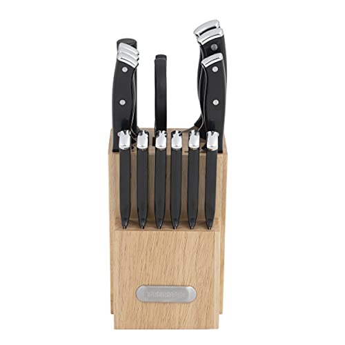 Black Rubberwood