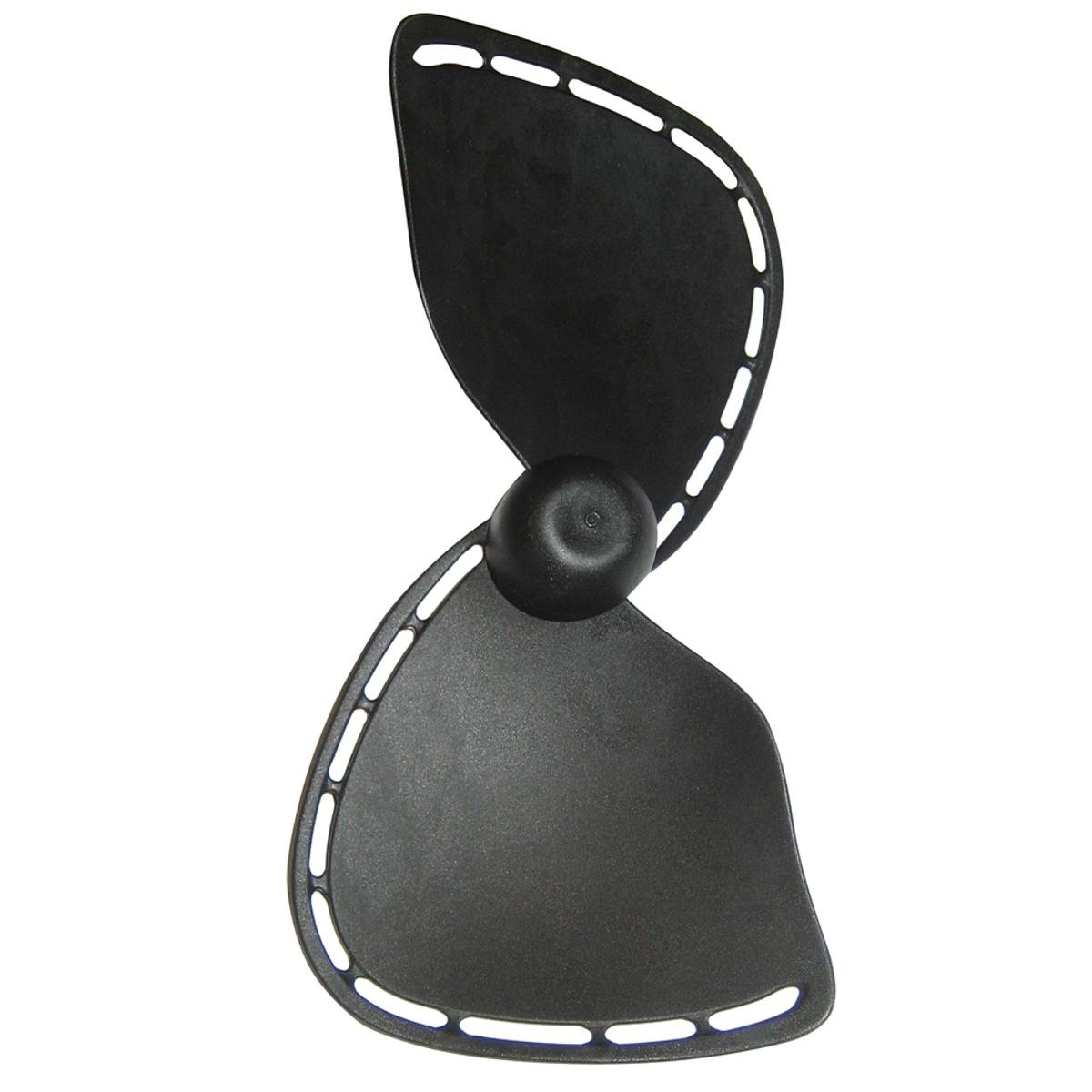 Caframo Tiny Tornado Handheld Fan Replacement Blade - Compatible with Caframo Fans - High-Quality Cooling Fan Blade for Home, Office, and Outdoor Use