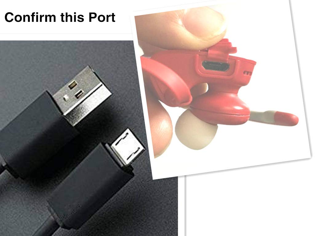 Original Title: Replacement Micro USB Charging Charger Power Supply Cable Compatible with Beats by Dr Dre Studio Solo Powerbeats 2 Wireless Pill Speakers   Optimized Title: **Micro USB Charging Cable for Beats by Dr. Dre Studio, Solo, Powerbeats 2 & Wireless Pill Speakers - Fast Charging & Durable Power Supply Replacement - Perfect for Home, Office & Travel**