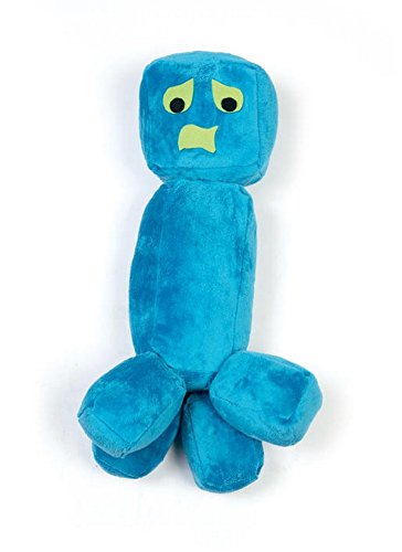 McCall's M7489 Plush Robot Toy Sewing Pattern - DIY Stuffed Animal Craft Kit for Kids & Beginners | Perfect for Gifts, Home Decor, and Sewing Projects