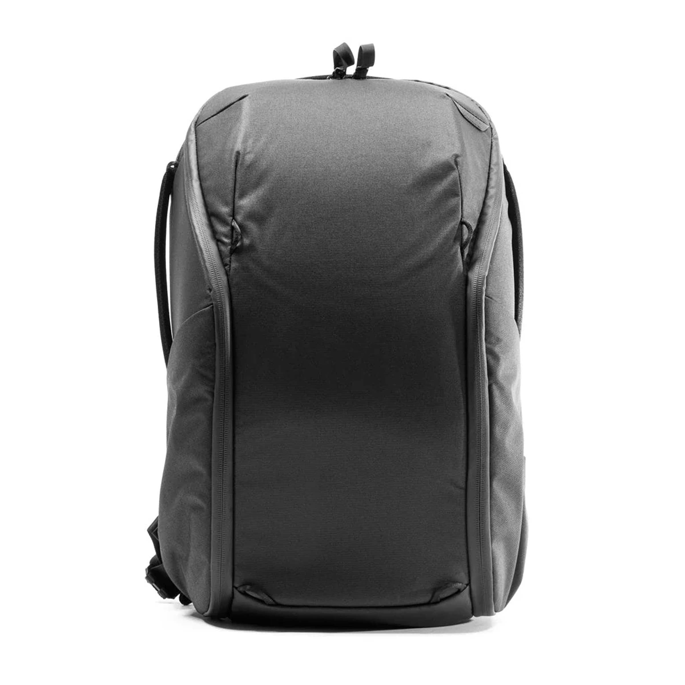 Peak Design Everyday Backpack 20L - Waterproof Camera Backpack with Laptop Compartment | Perfect for Travel, Photography & Daily Commute