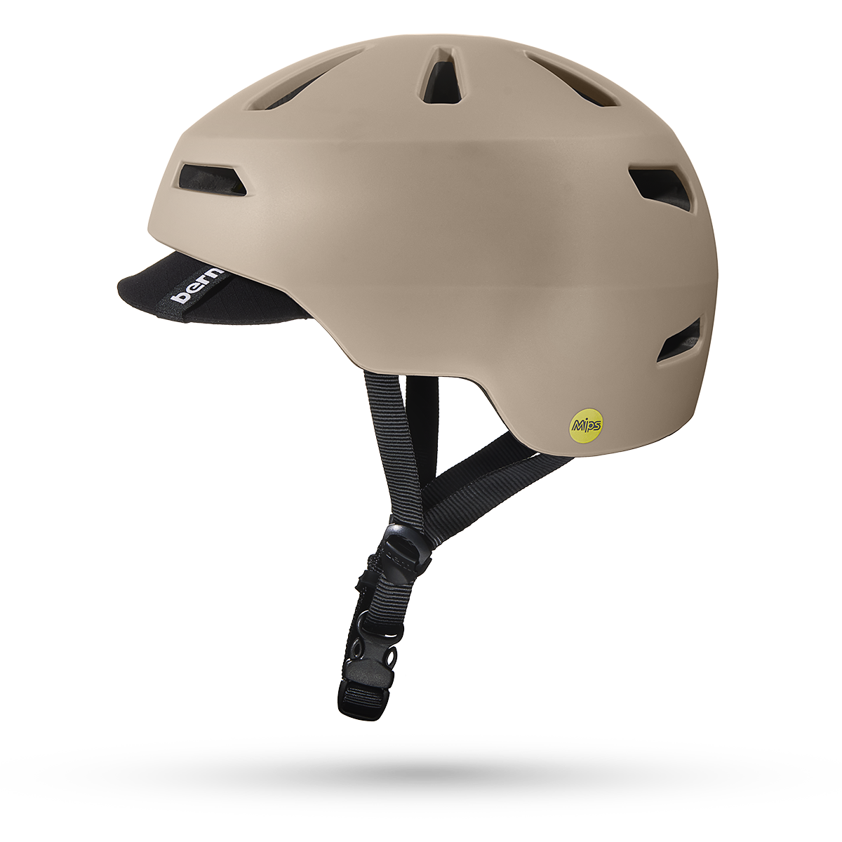 Brentwood 2.0 MIPS Bike Helmet for Adults - Lightweight & Ventilated Cycling Helmet for Road & Mountain Biking - Certified Safety for Commuting & Outdoor Sports
