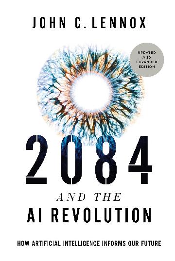 2084 and the AI Revolution: Updated & Expanded Edition - How Artificial Intelligence Shapes Our Future | AI Technology Trends, Future Predictions & Impact on Society