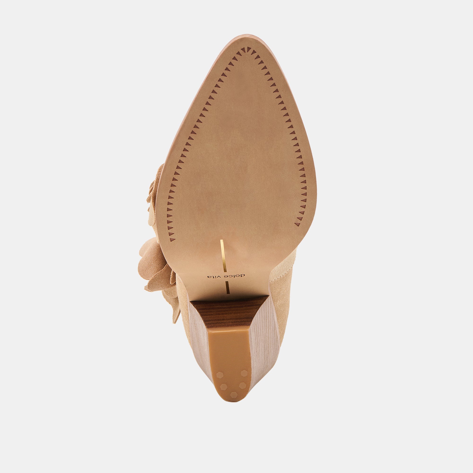 JAKEL Men's Suede Boots in Camel Brown - Comfortable & Stylish Ankle Boots for Casual Wear, Outdoor Hiking & Fall Fashion