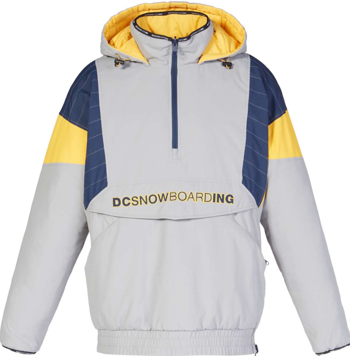 DC Transition Reversible Insulated Jacket 2023 - Lightweight Waterproof Winter Coat for Men & Women - Perfect for Hiking, Skiing & Outdoor Adventures