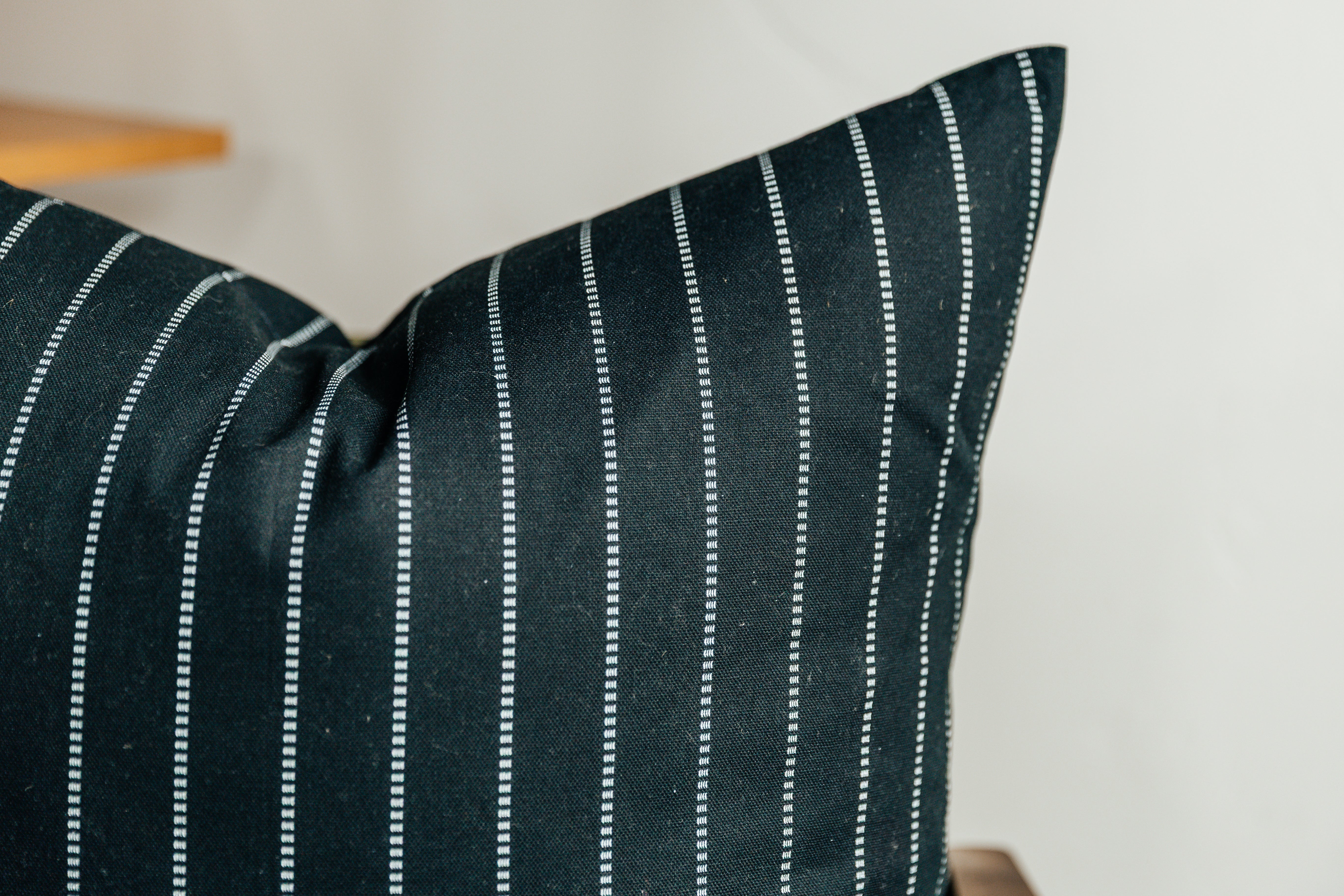 Premium Bryant Euro Pillow Cover - Soft & Breathable 100% Cotton Sham - 26x26 Inches - Perfect for Bedroom, Sofa & Home Decor - Washable & Durable