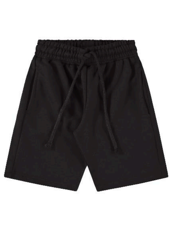 UpBaby Bermuda Shorts for Boys & Girls - Soft Cotton Comfort, Assorted Colors & Sizes - Perfect for Summer, Beach, and Outdoor Play