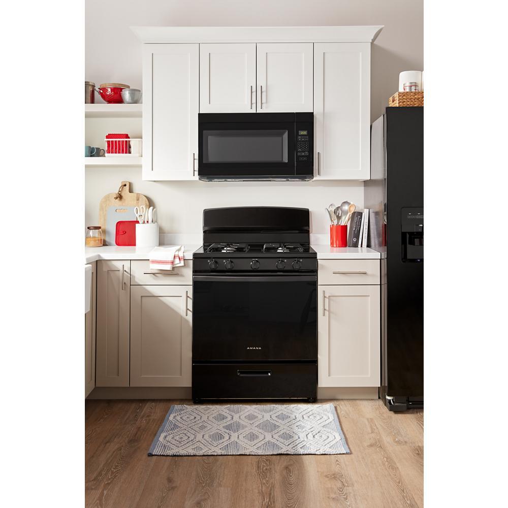 Amana AGR4203MNB 30