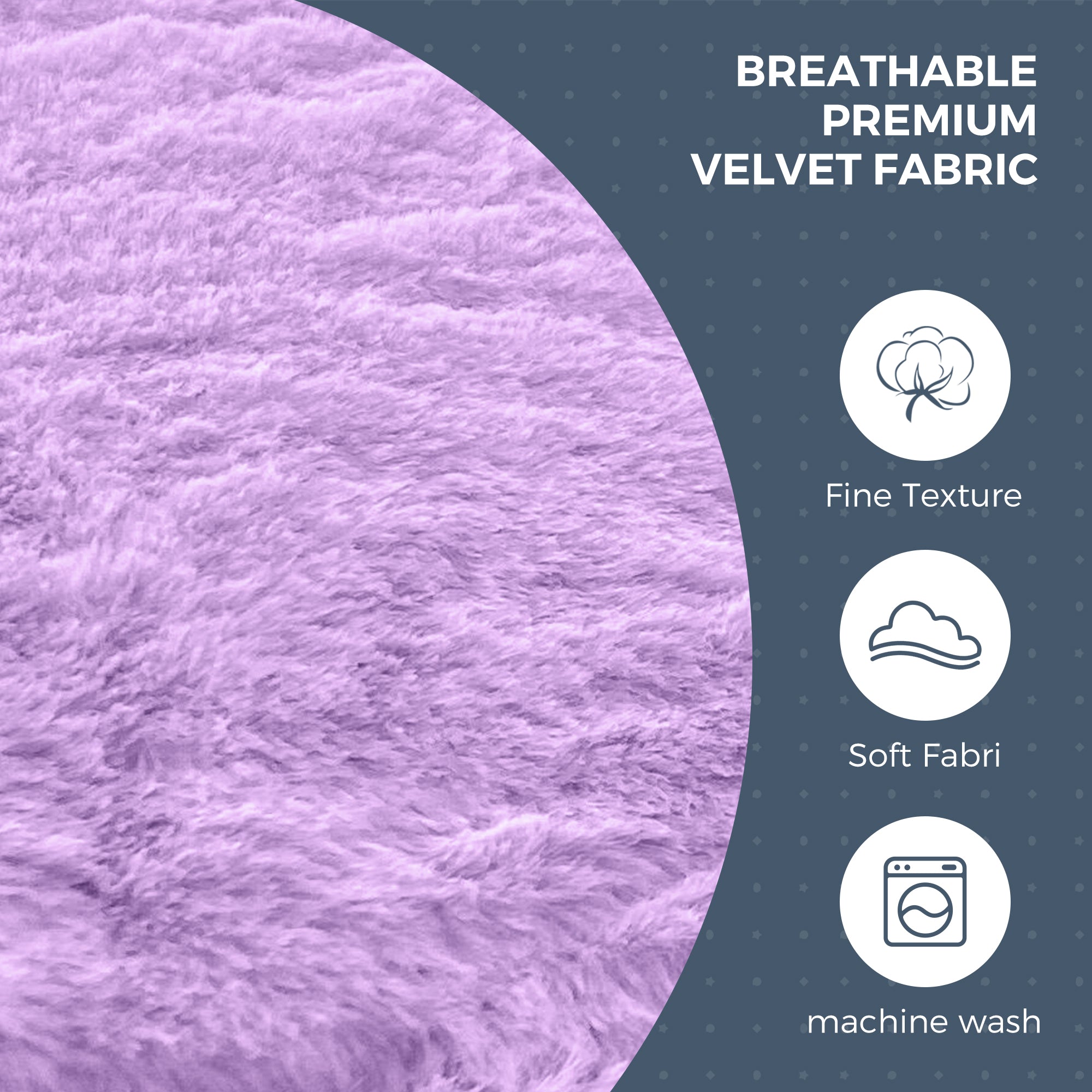 MAXYOYO Giant Faux Fur Bean Bag Chair - Convertible to Floor Mattress Bed | Dark Grey | Ultra Soft Lounge Chair for Living Room, Bedroom & Dorm | Perfect for Relaxing, Gaming & Sleepovers