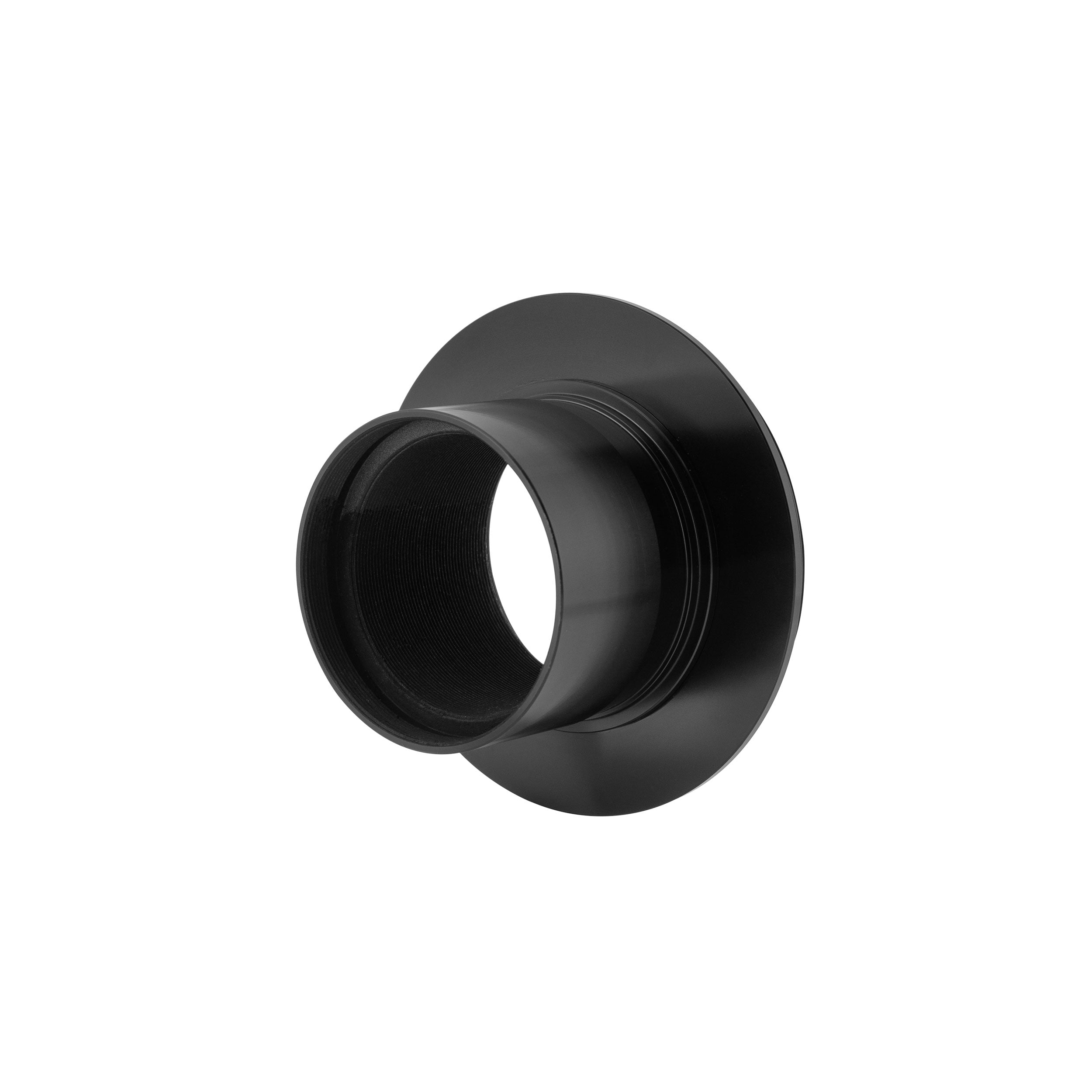 Explore Scientific 3 Inch to 2 Inch Diagonal Adapter - DD03 2 - Telescope Accessory for Astronomy & Stargazing